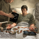 Illustration for article titled Behold, The First Look At Benedict Cumberbatch as Doctor Strange (UPDATED)